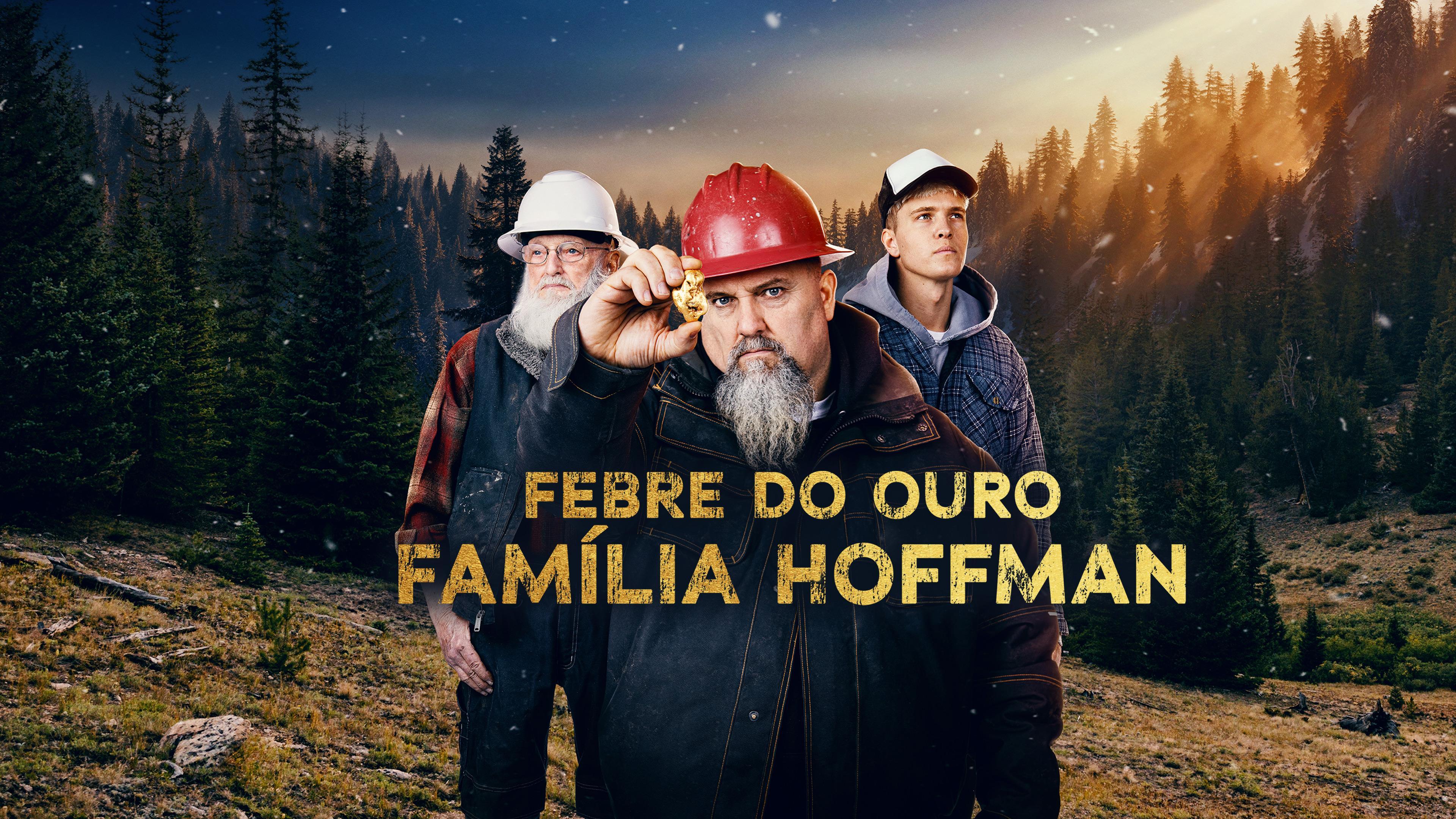 Assista Febre do Ouro: Família Hoffman Temporada 1 Episódio 6 - Ouro e Gelo  | HBO Max, image size:3840x2160
