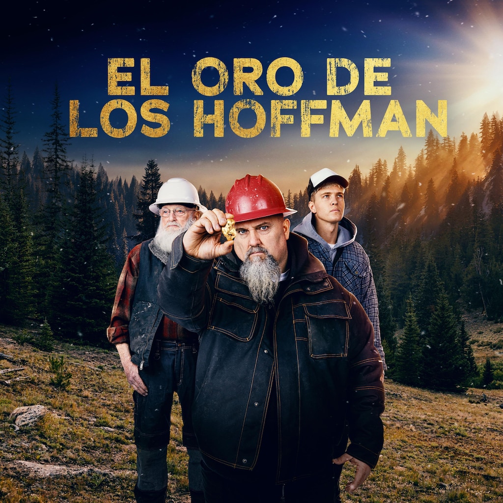 El oro de los Hoffman