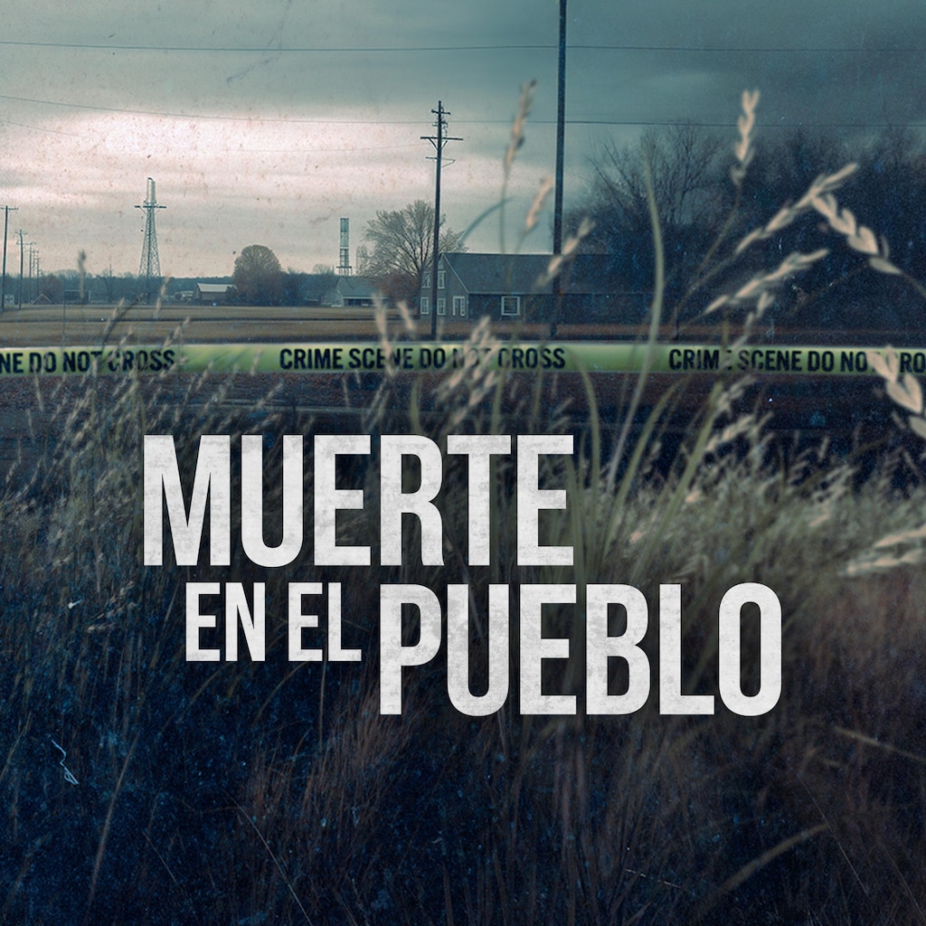 Muerte en el pueblo