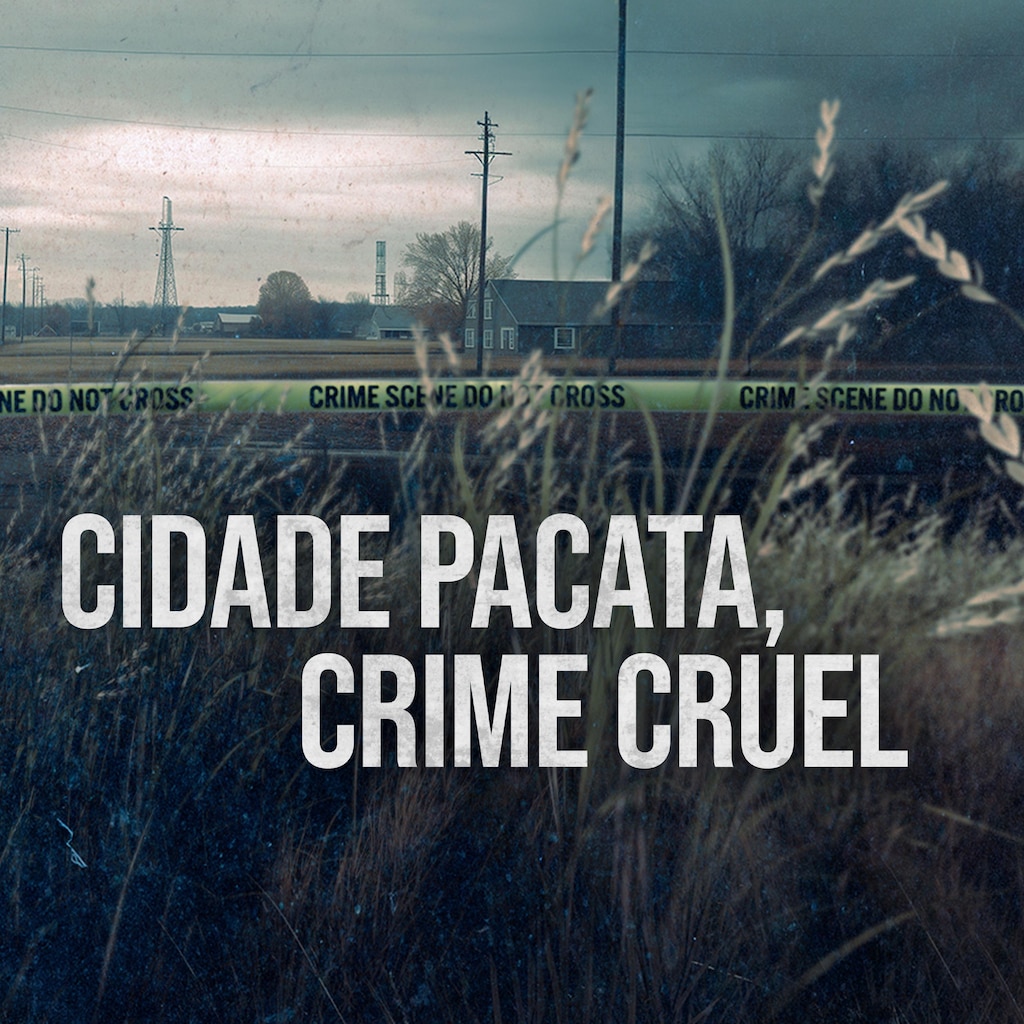 Cidade Pacata, Crime Cruel