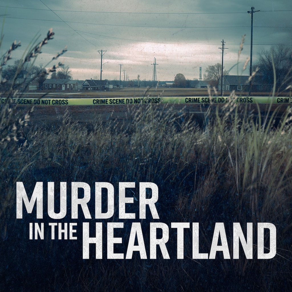 Murder in the Heartland