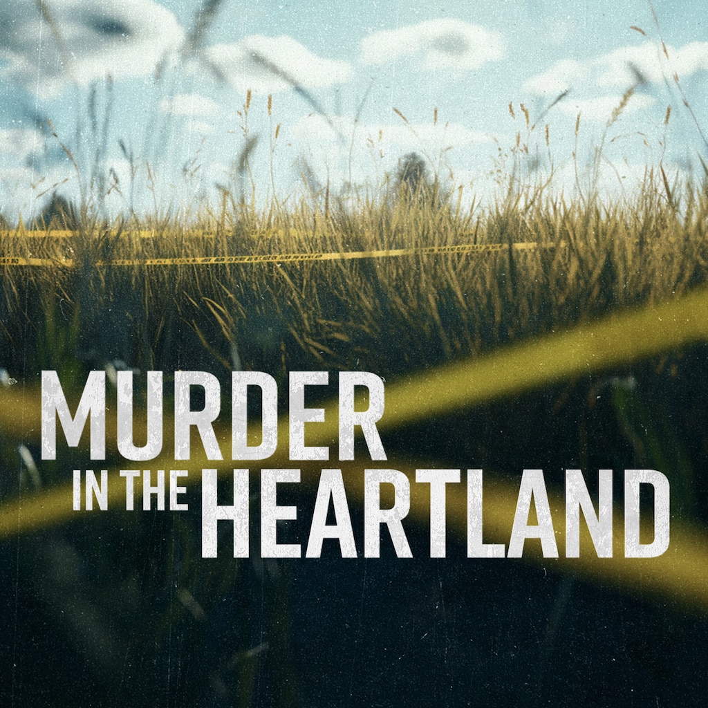 Murder in the Heartland