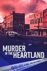 Murder In The Heartland