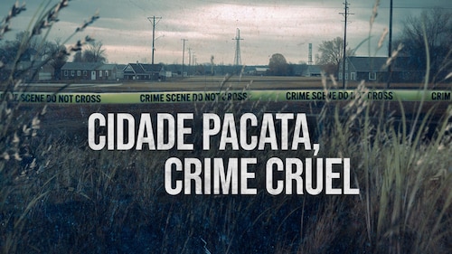 Assista Cidade Pacata, Crime Cruel Temporada 5 Episódio 3 - Cerveja ...