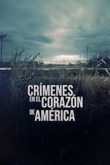 Crímenes en el corazón de América