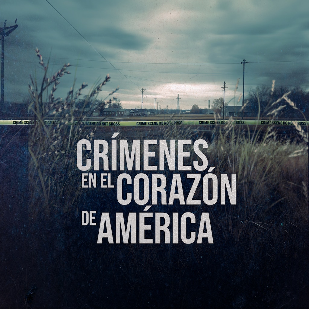 Crímenes en el corazón de América