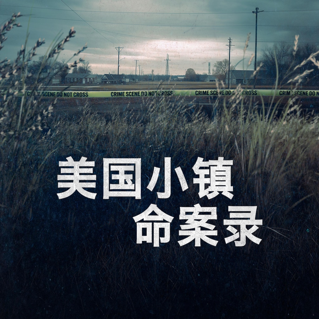 美国小镇命案录