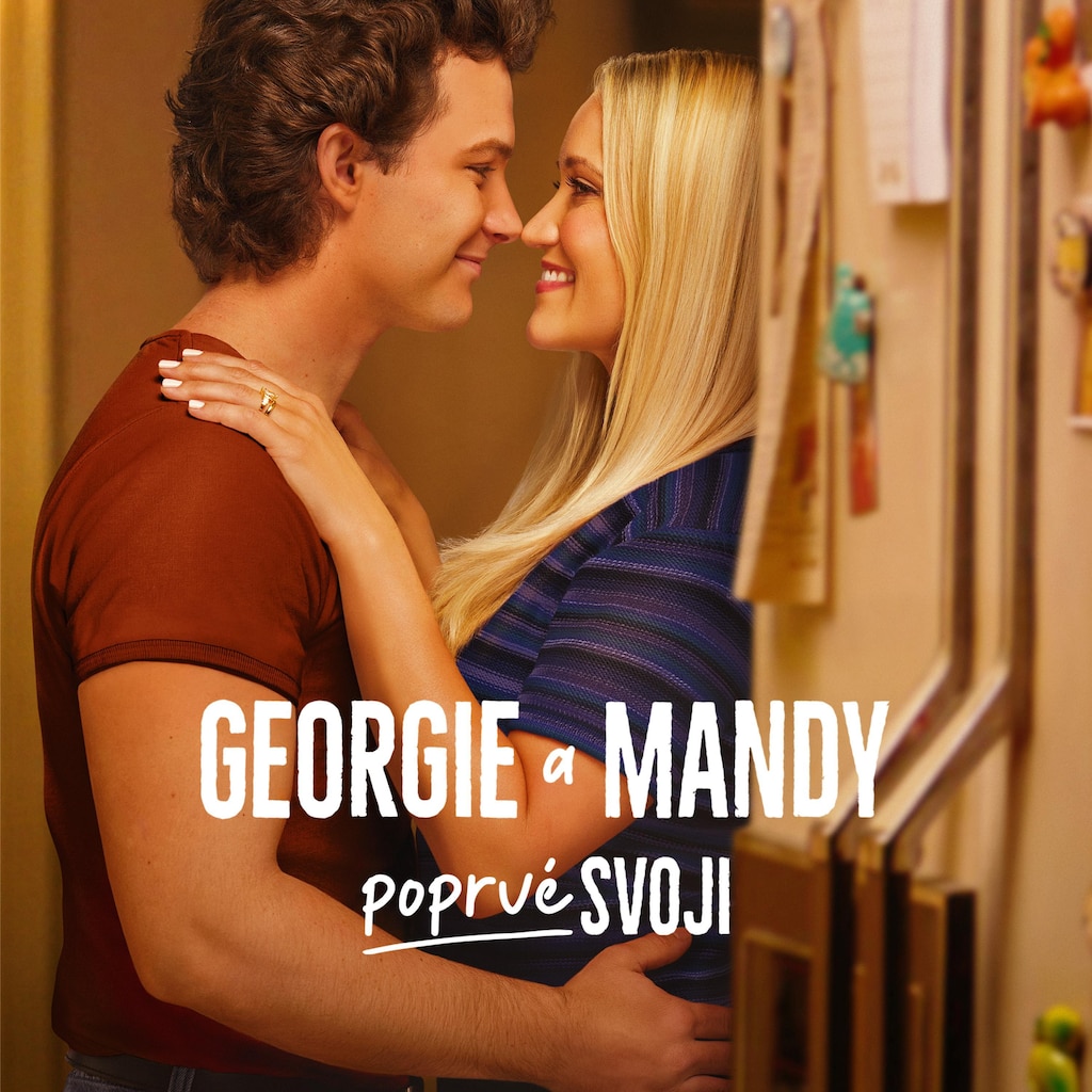 Georgie a Mandy: Poprvé svoji