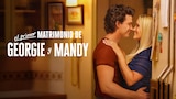 El primer matrimonio de Georgie y Mandy