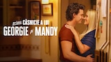 Prima căsnicie a lui Georgie și Mandy