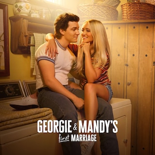 Georgie & Mandy's First Marriage