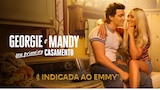 Georgie e Mandy - Seu Primeiro Casamento