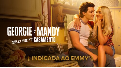 Assista Georgie e Mandy - Seu Primeiro Casamento Temporada 1 Episódio 4 ...