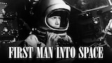 First Man Into Space