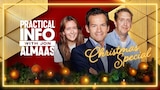 Practical Info with Jon Almaas - Christmas special