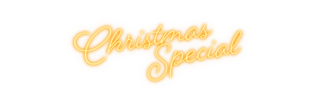 Practical Info with Jon Almaas - Christmas special