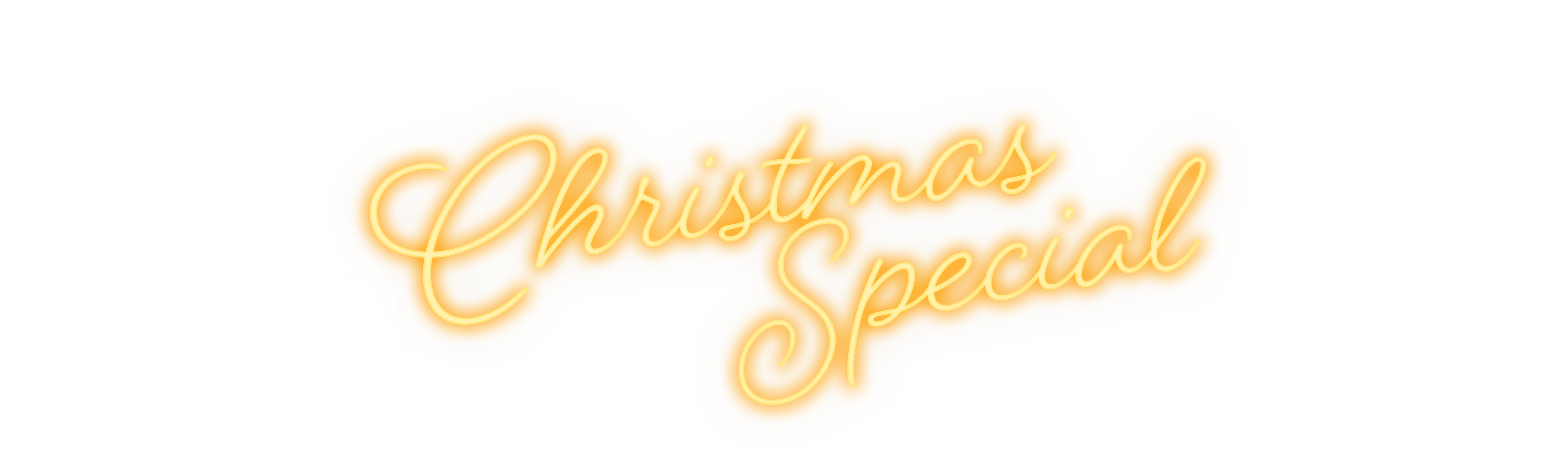 Practical Info with Jon Almaas - Christmas special