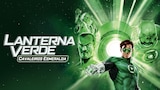 Lanterna Verde: Cavaleiros Esmeralda