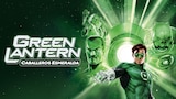 Green Lantern: Caballeros Esmeralda