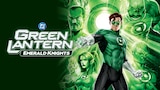 Green Lantern: Emerald Knights