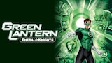 Green Lantern: Emerald Knights