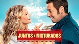 Juntos e Misturados