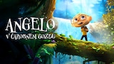 Angelo v čarobnem gozdu
