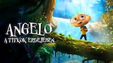 Angelo a titkok erdejében