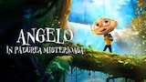 Angelo în pădurea misterioasă