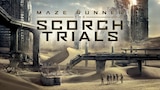 Maze Runner: The Scorch Trials (HBO)
