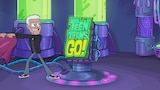 Unmasking - The Teen Titans Story