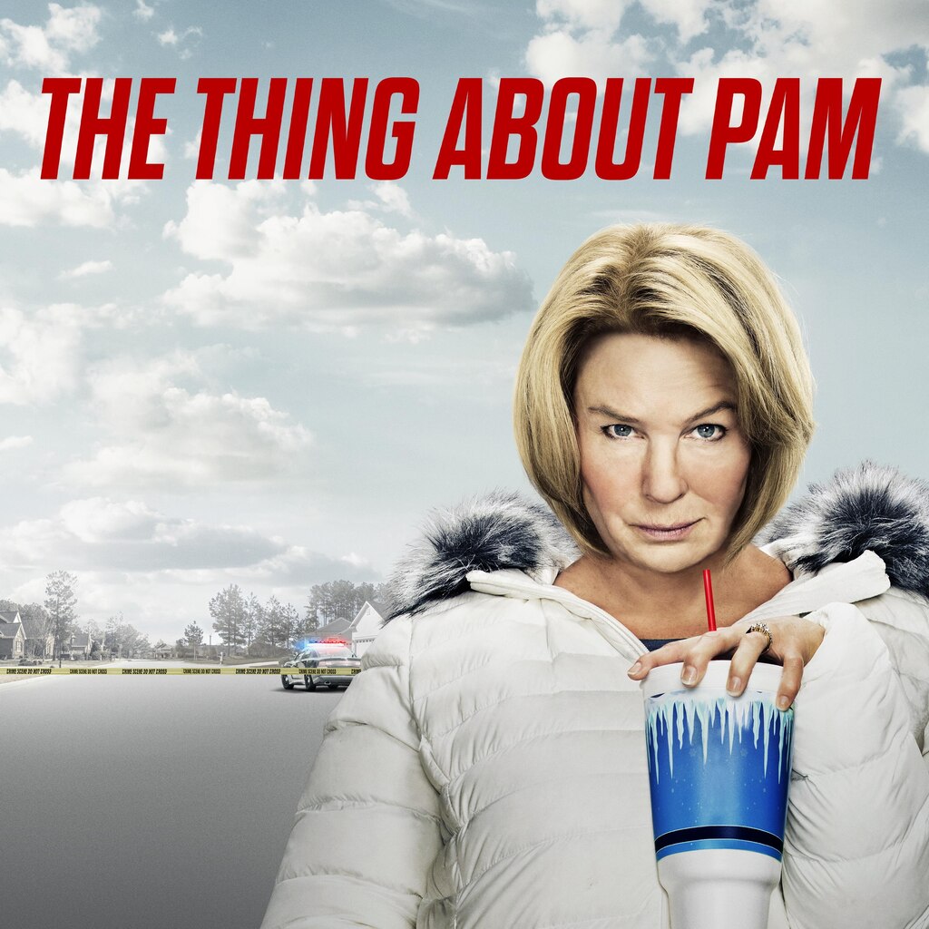 The Thing About Pam