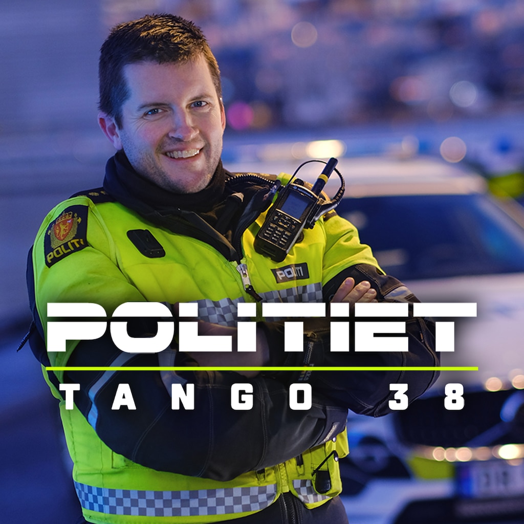 Politiet