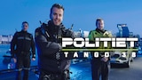 Politiet