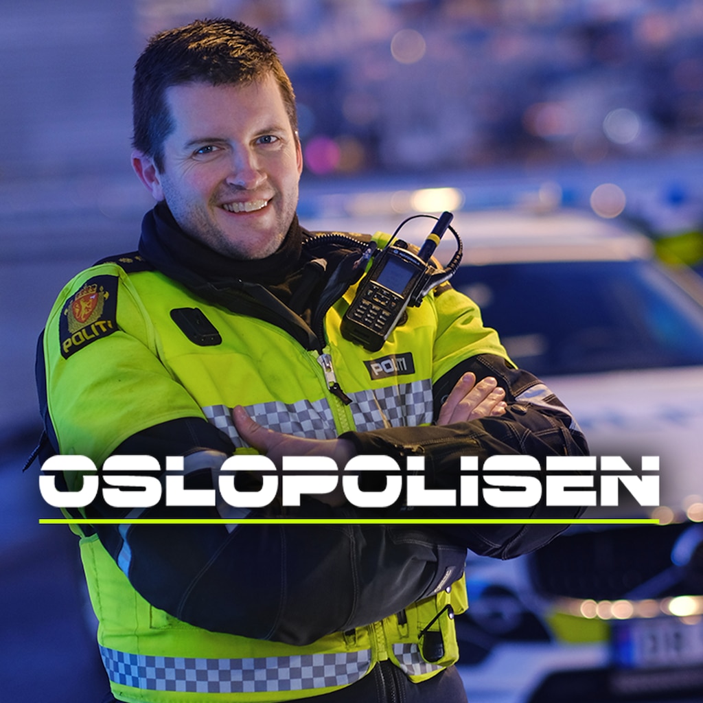 Oslopolisen