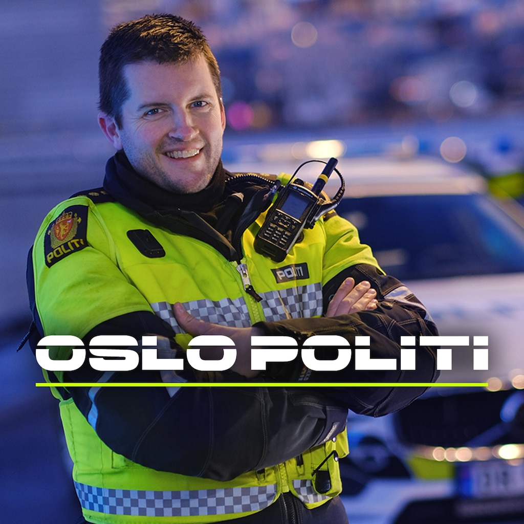 Oslo Politi