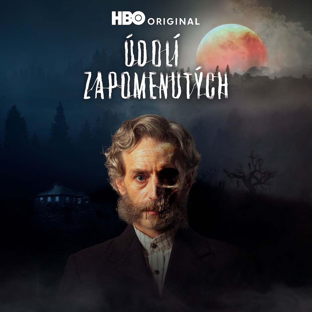 Údolí zapomenutých