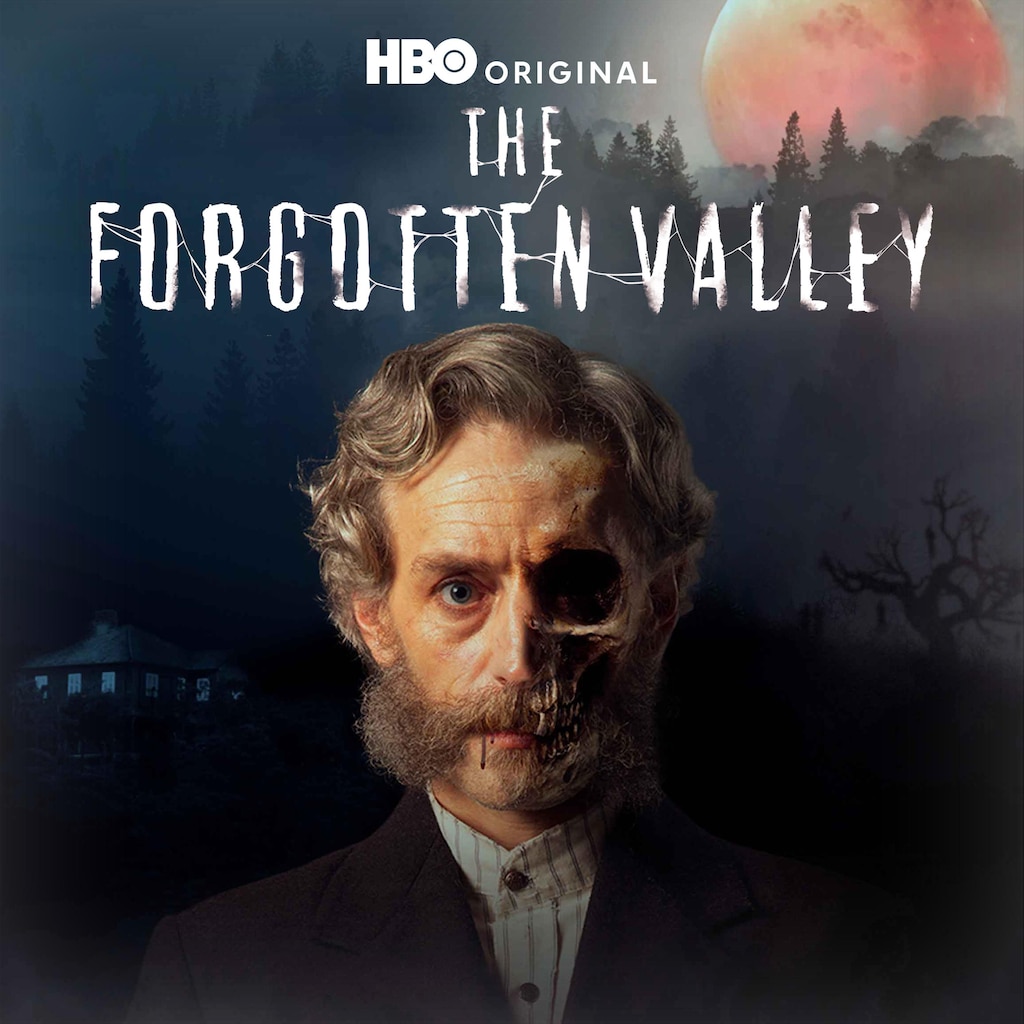 The Forgotten Valley