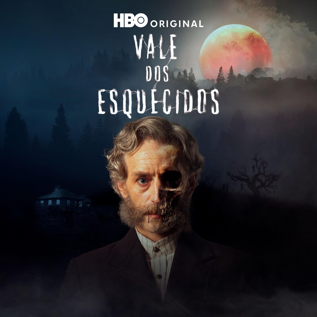 Vale dos Esquecidos