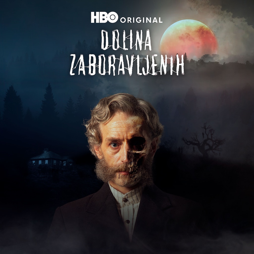 Dolina zaboravljenih