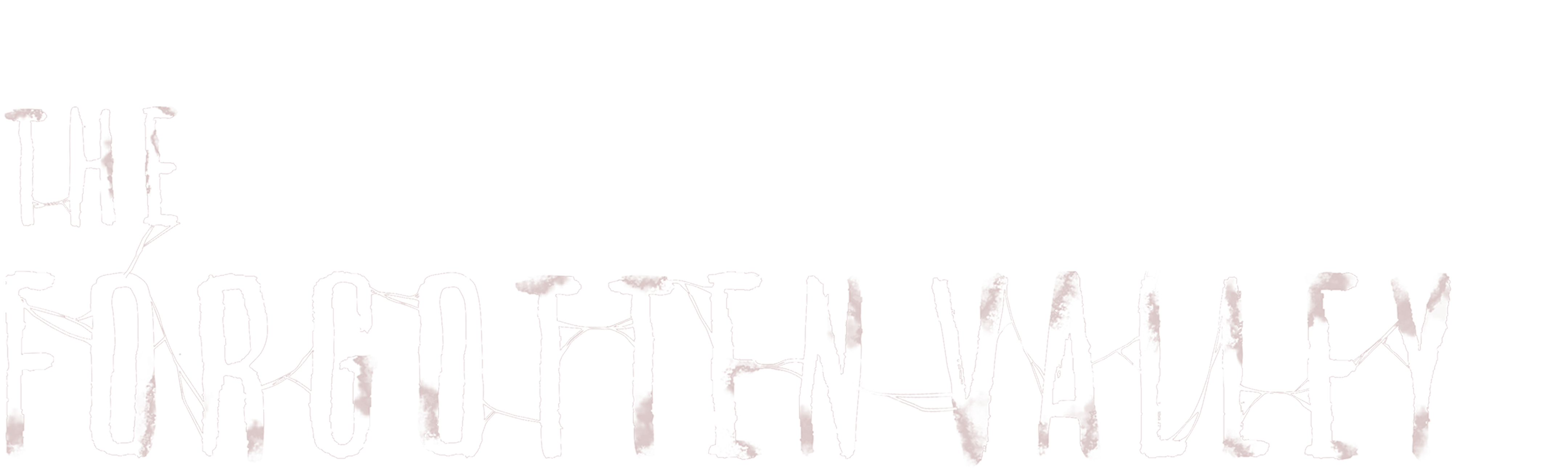 The Forgotten Valley