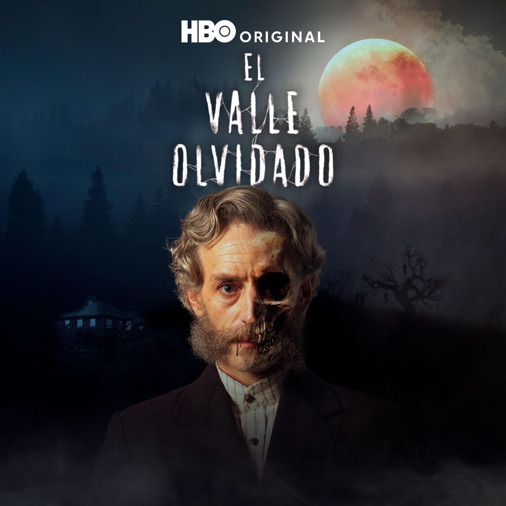 El Valle Olvidado (HBO)