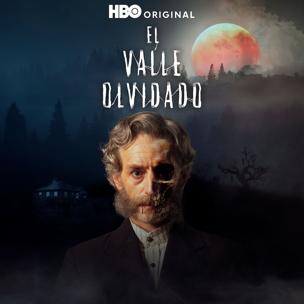 El valle olvidado