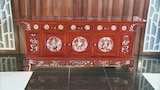 Chinese Style Furniture, Electrical Switches, Thai Fish Sauce, and Cappers