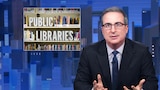 May 5, 2024: Public Libraries