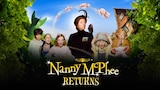 Nanny McPhee Returns