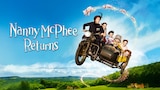 Nanny McPhee Returns