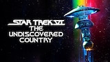 Star Trek VI: The Undiscovered Country (HBO)