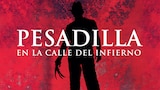 Pesadilla en la Calle del Infierno