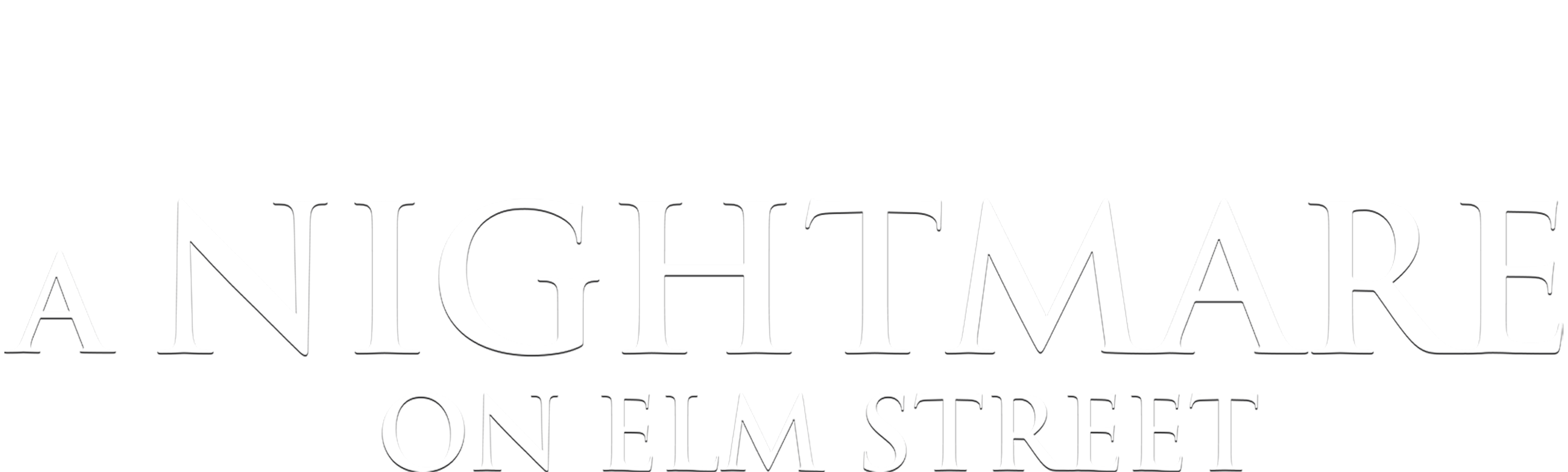 A Nightmare on Elm Street